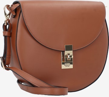 Picard Crossbody Bag 'Wellington' in Brown