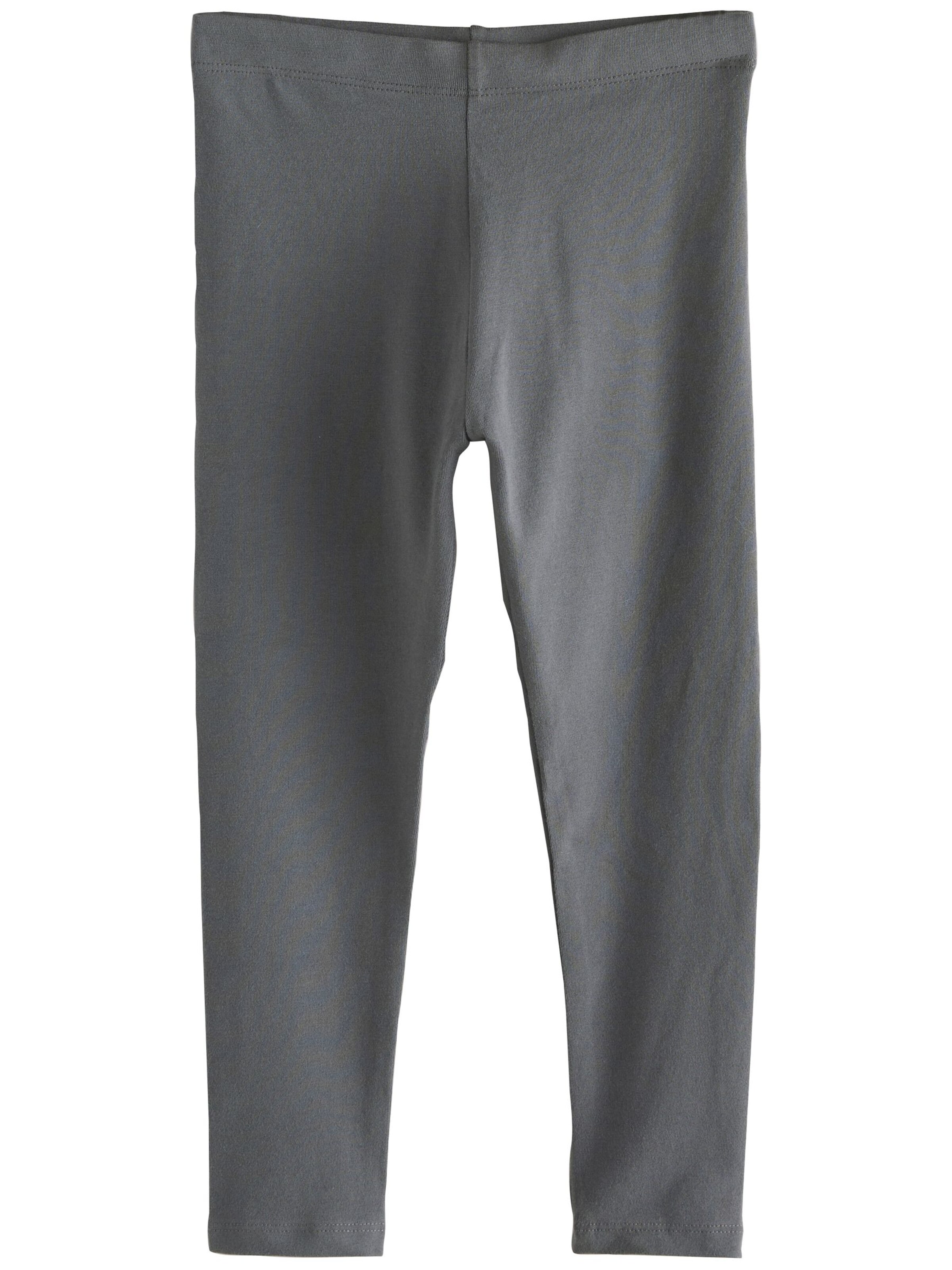 Next Skinny Fit Клин в сиво