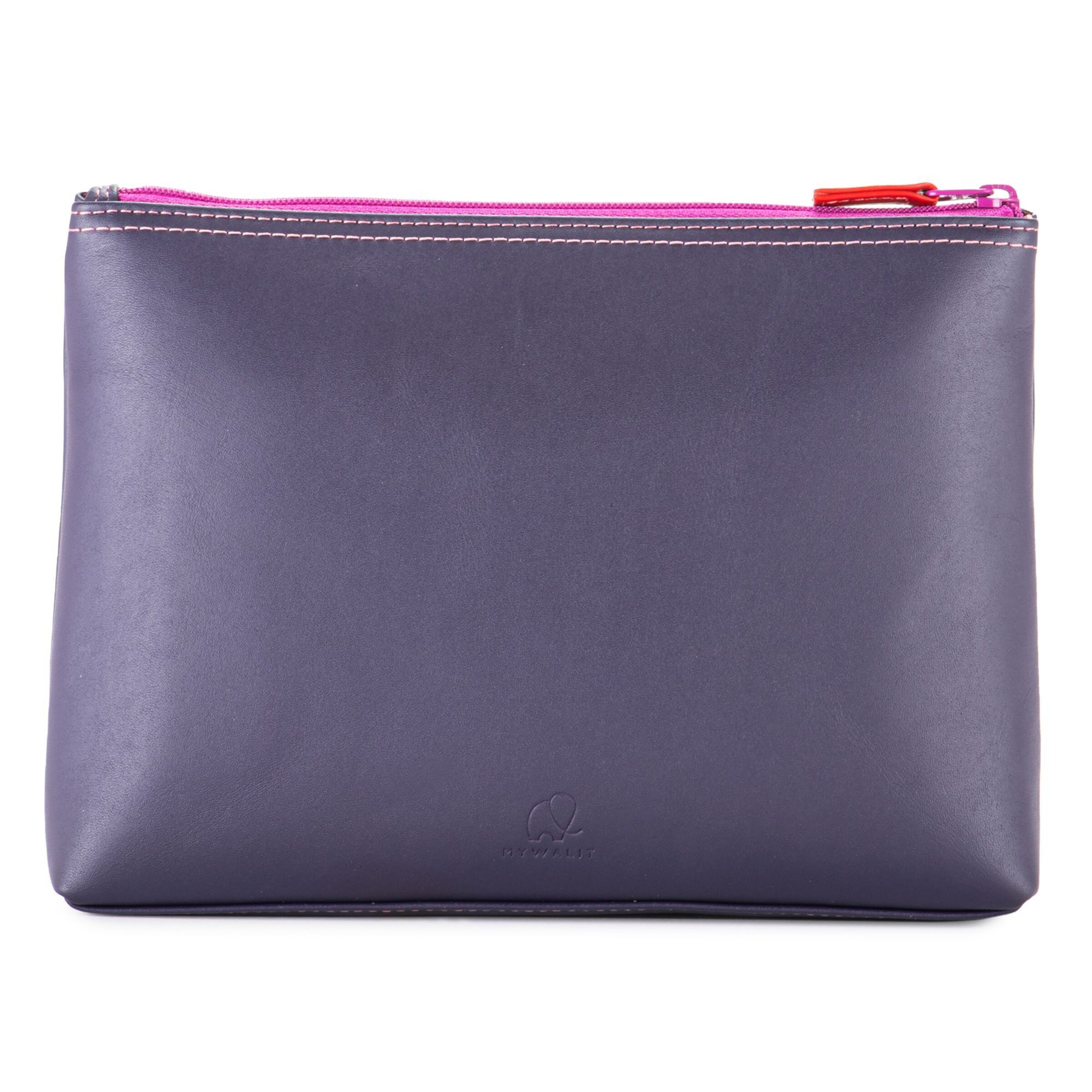 Trousse de maquillage mywalit en violet