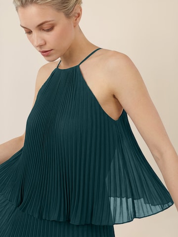 APART Kleid in Grün