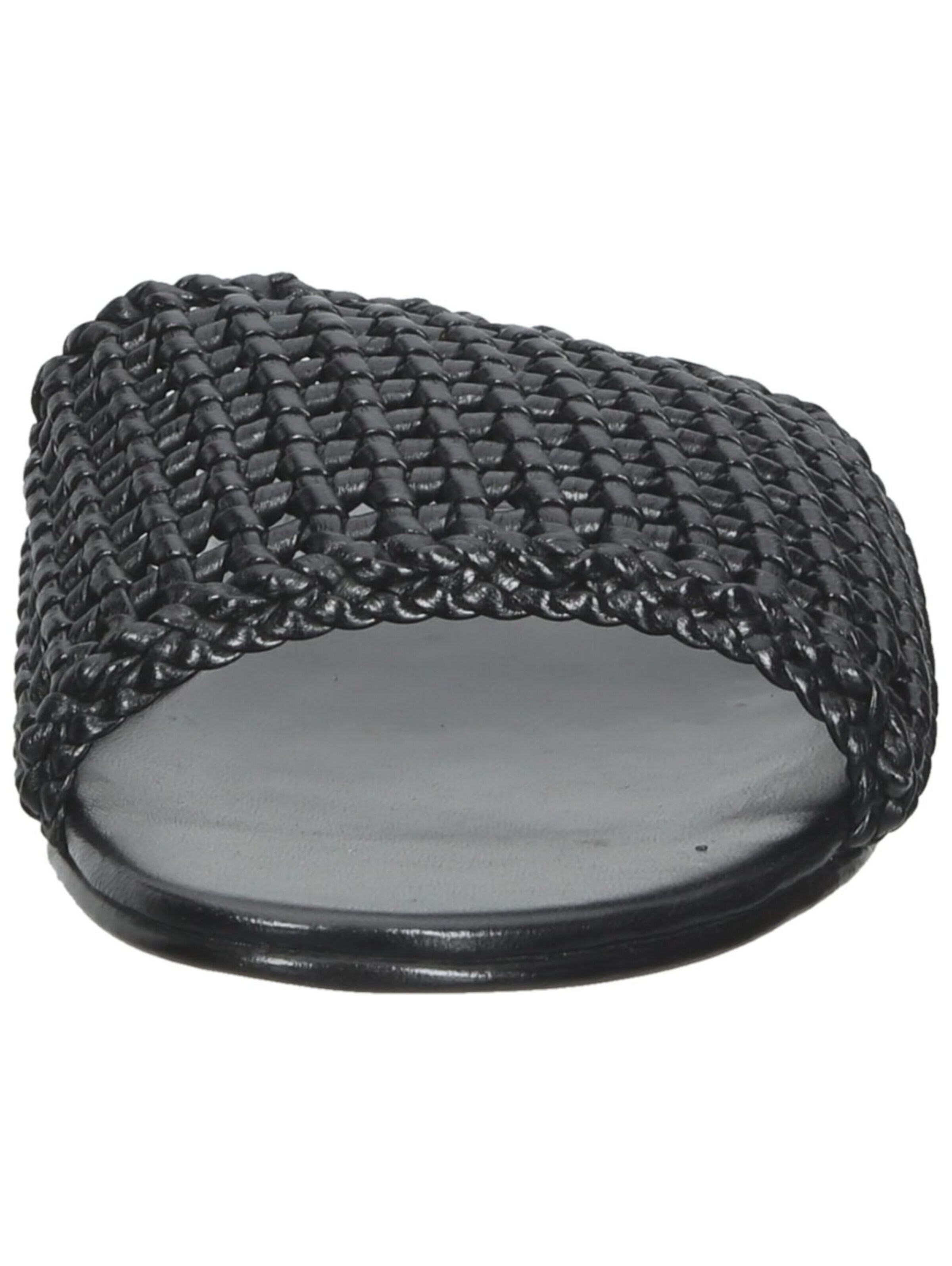 Zoccoletto di MELVIN & HAMILTON in nero