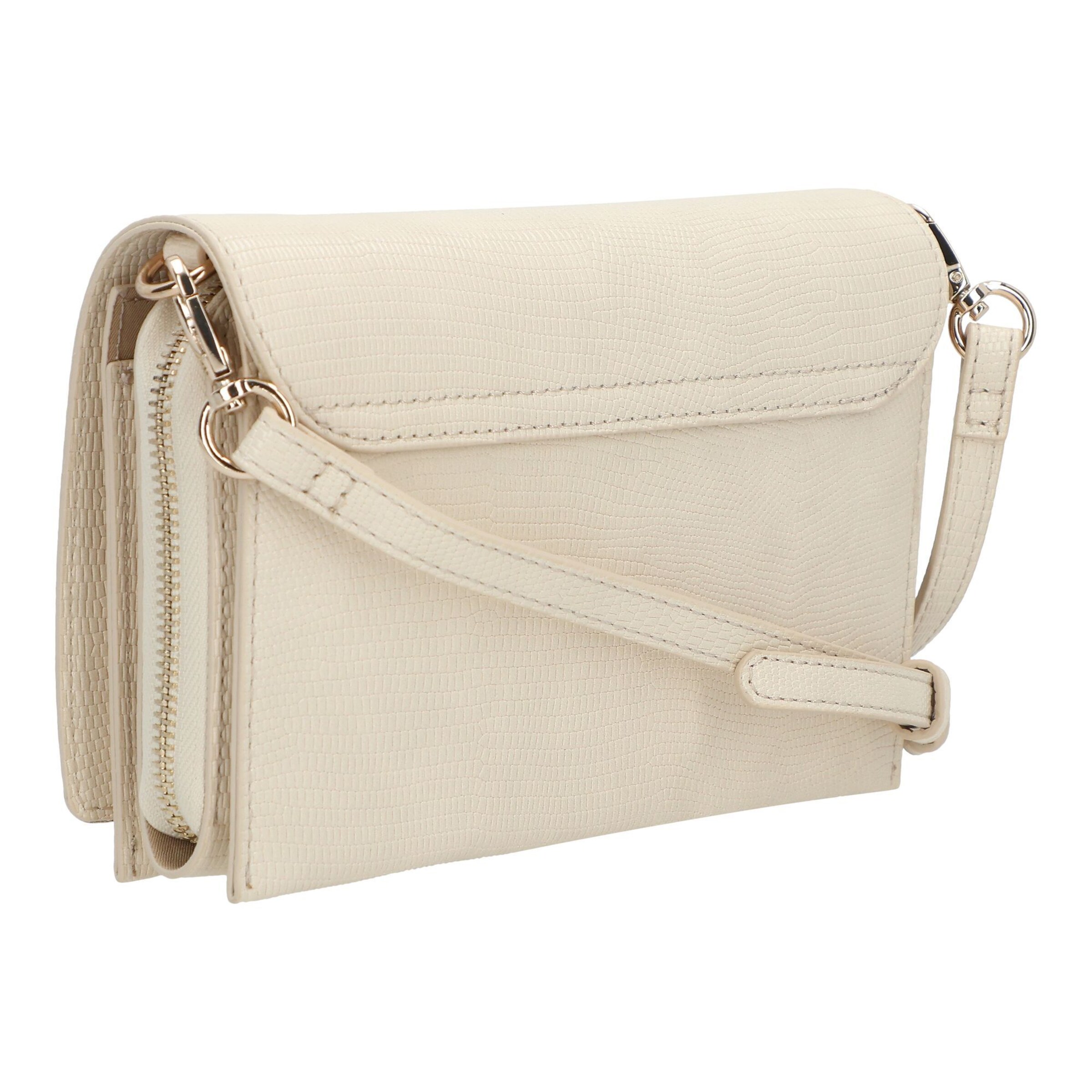Pochette di VALENTINO in beige