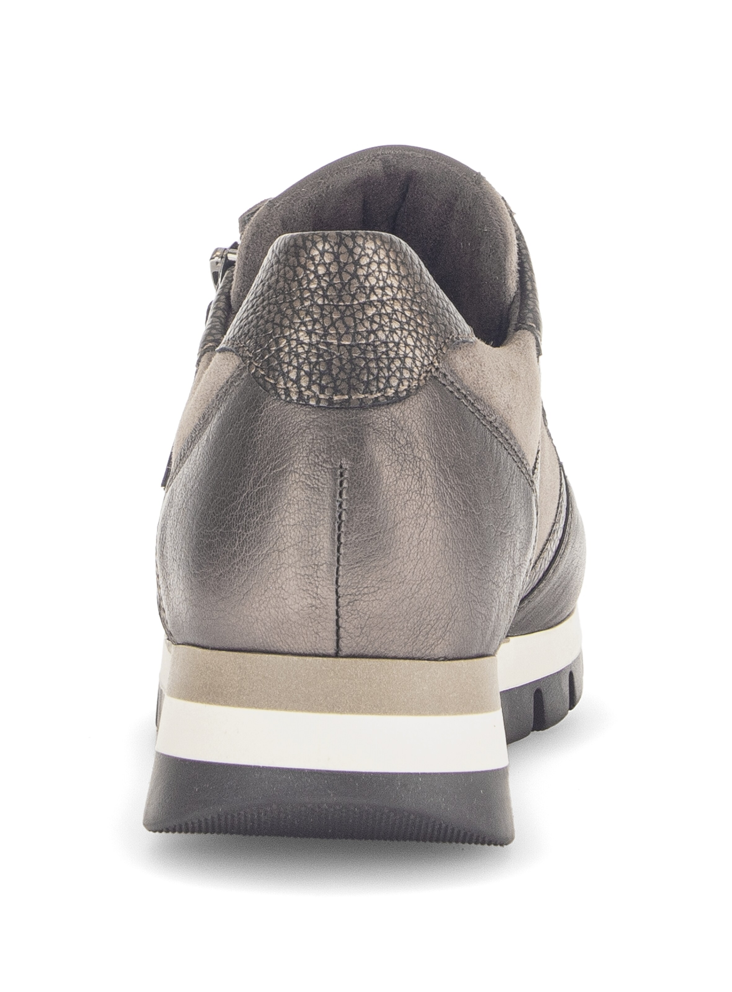 GABOR Sneaker in Grün