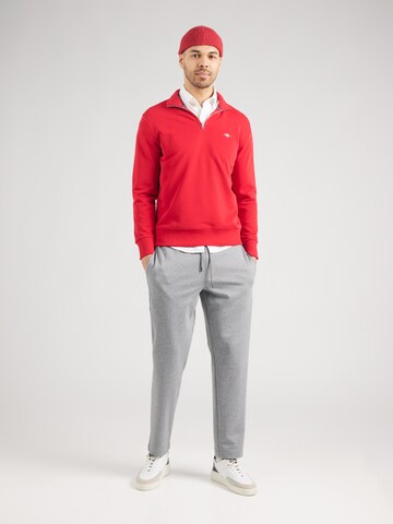 GANT Bluzka sportowa w kolorze czerwony