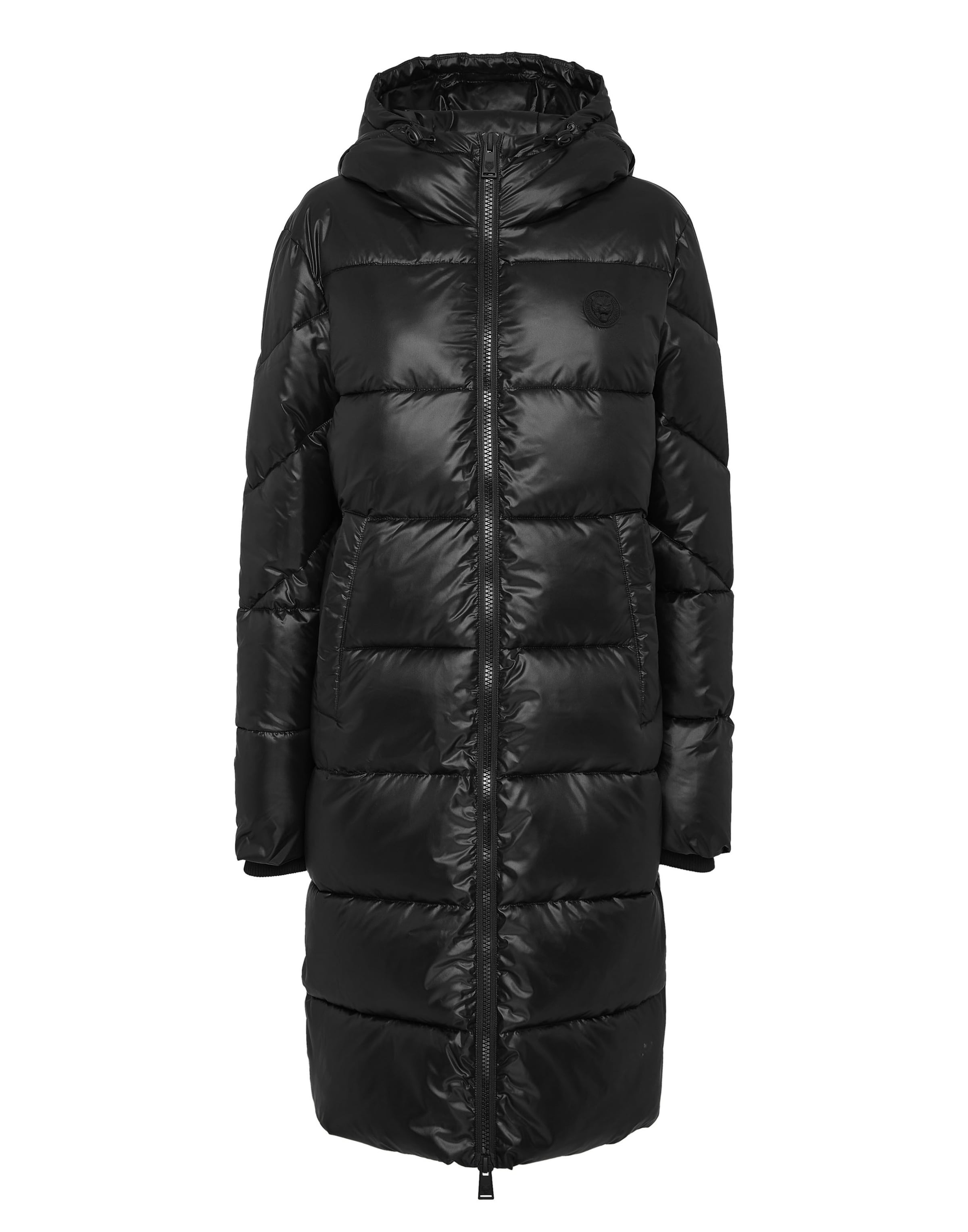 Plein Sport Between-season jacket in Black, Item view