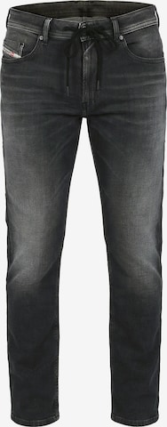 DIESEL Jeans 'THOMMER' in Grau: Vorderseite