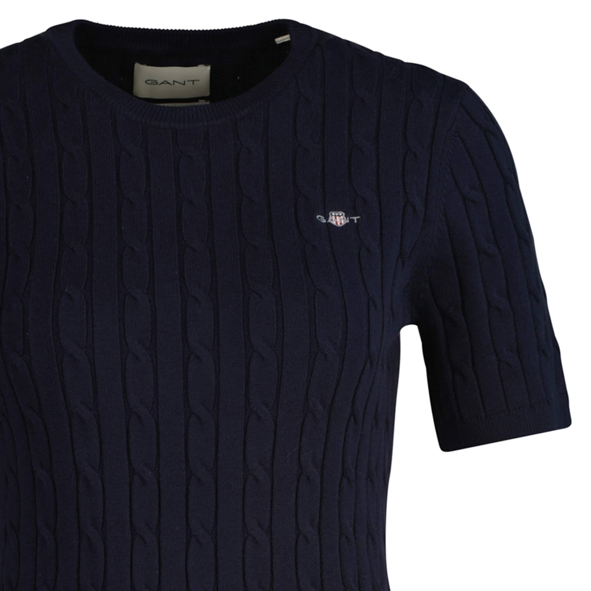 GANT Pullover in Blau