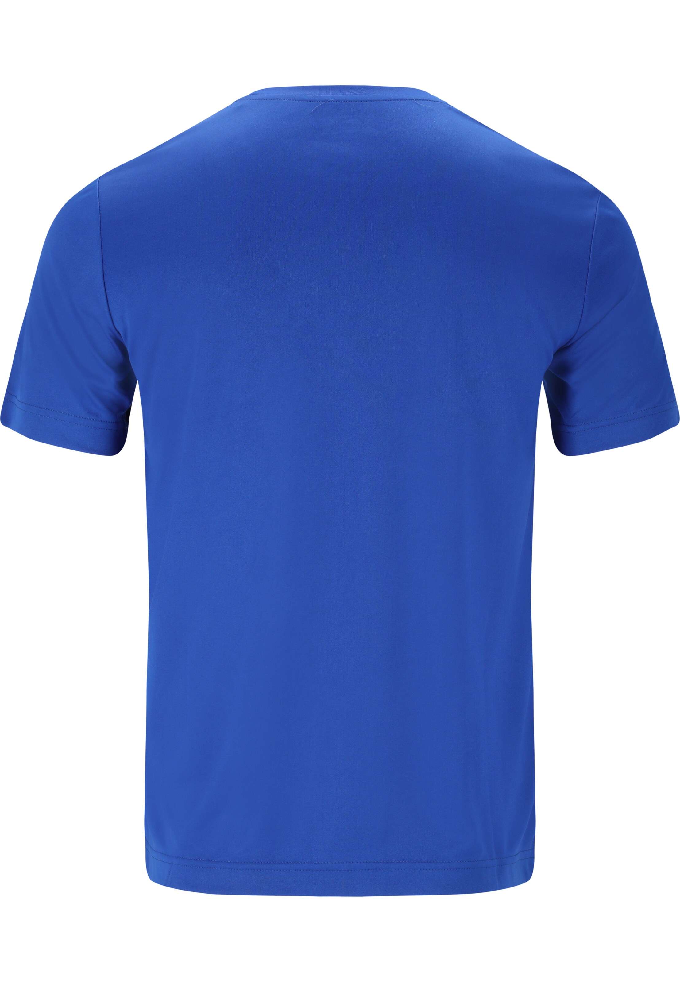 LOTTO Performance Shirt 'Elite' in Blue