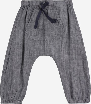 NAME IT Tapered Hose 'HERMANN' in Blau: predná strana