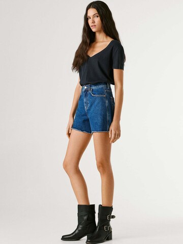 regular Jeans 'Rachel' di Pepe Jeans in blu
