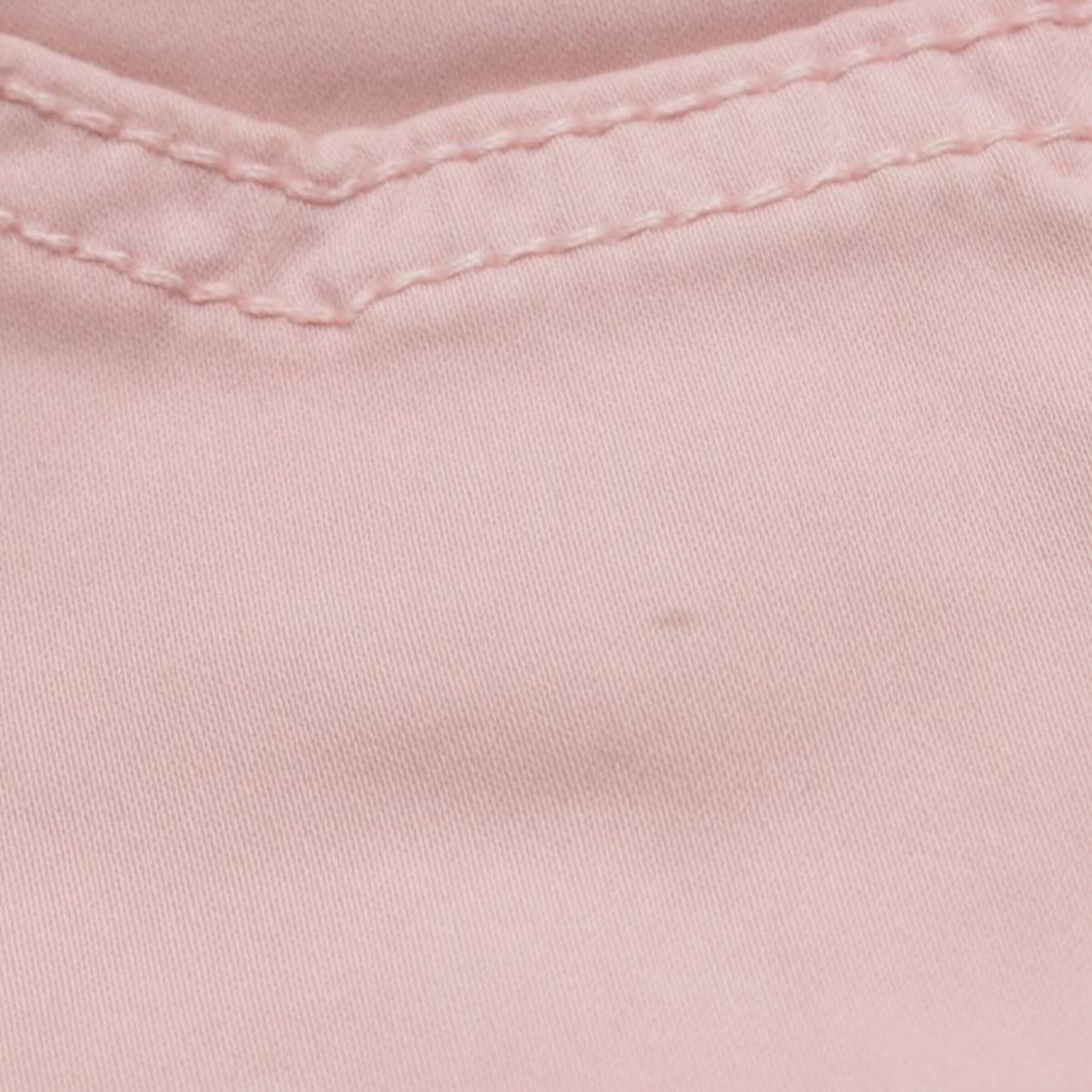 Jacob Cohen Jeans in 28 in Pink