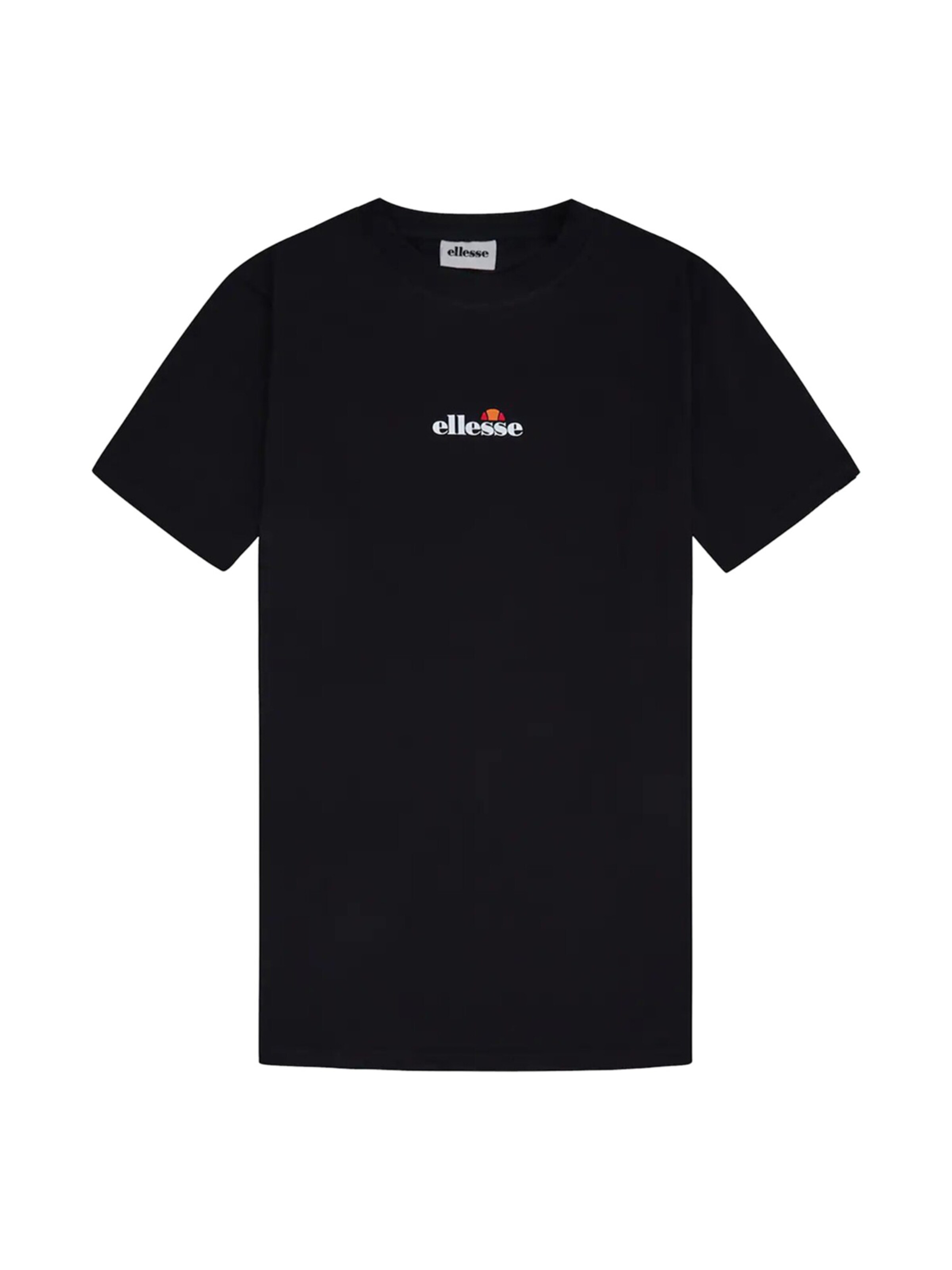 ELLESSE Särk 'Ollio 2', värv must: eest vaates