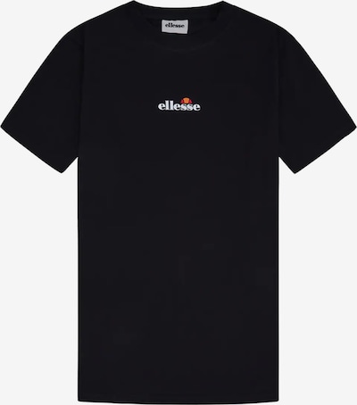 ELLESSE Majica 'Ollio 2' u crna, Pregled proizvoda