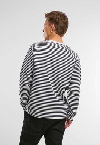 Brandit Sweatshirt in Blau