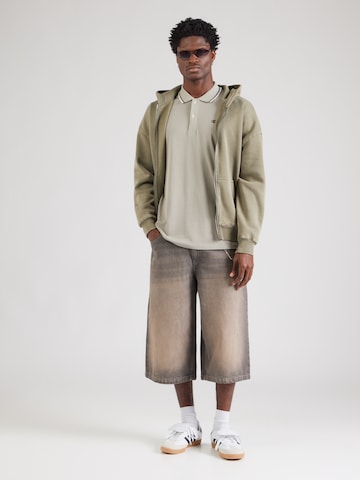 Champion Authentic Athletic Apparel Póló - szürke