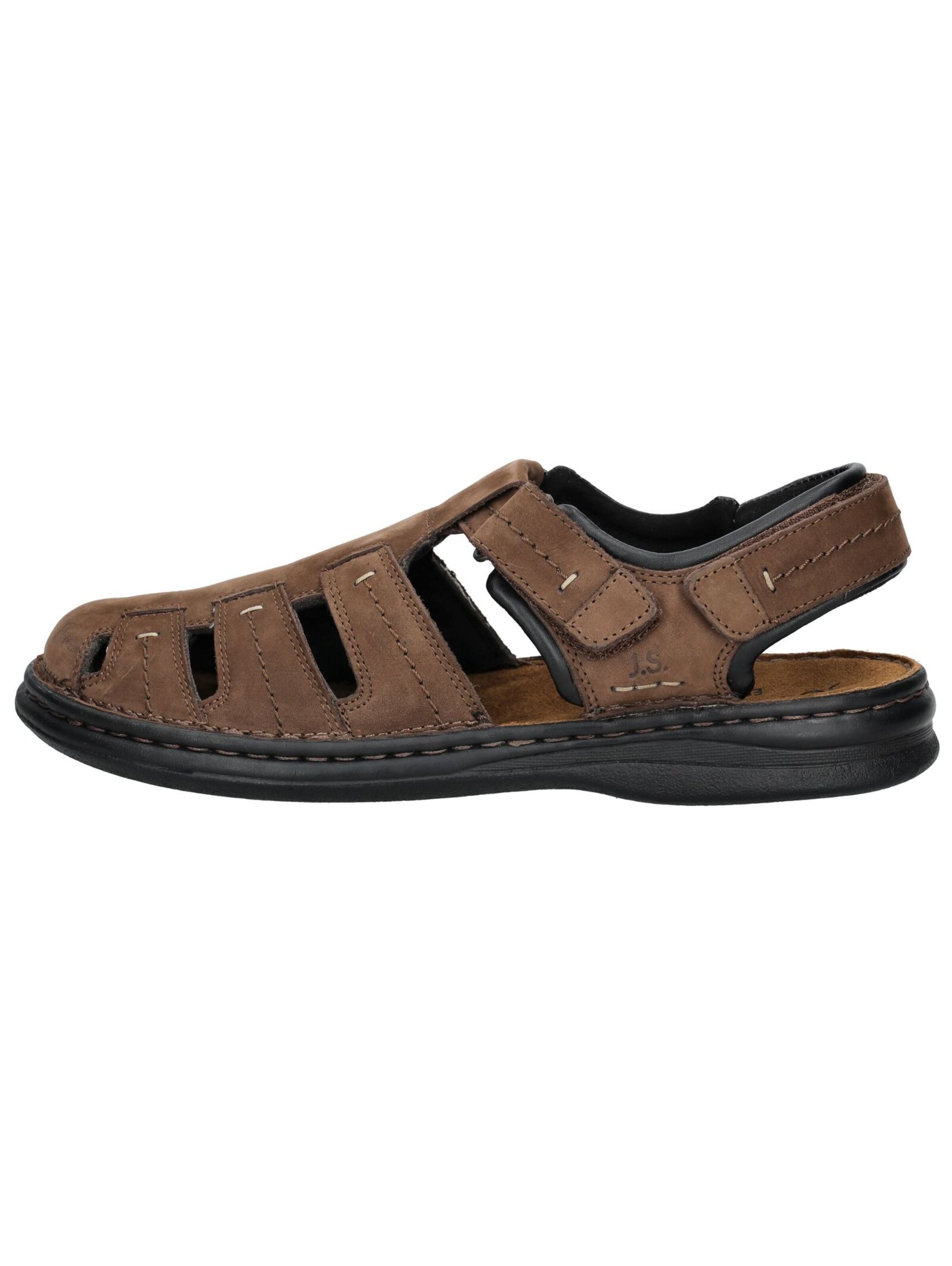 JOSEF SEIBEL Sandal in Brown