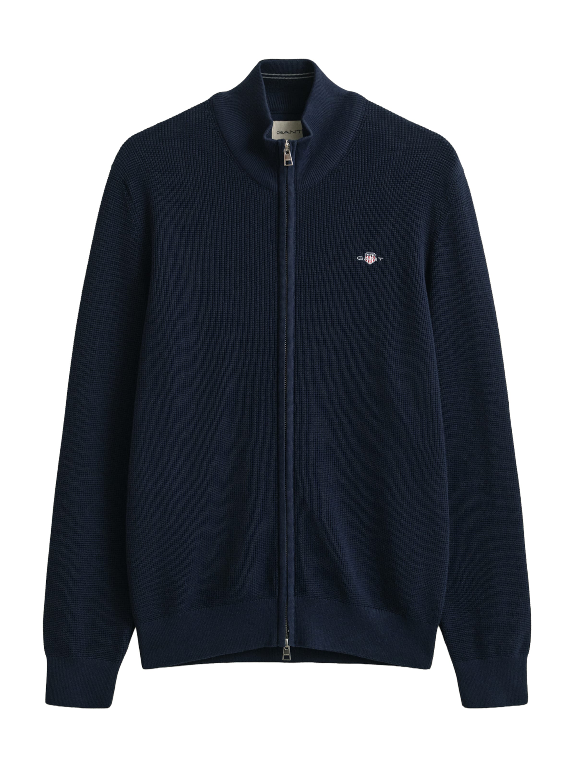 Giacchetta di GANT in blu: frontale