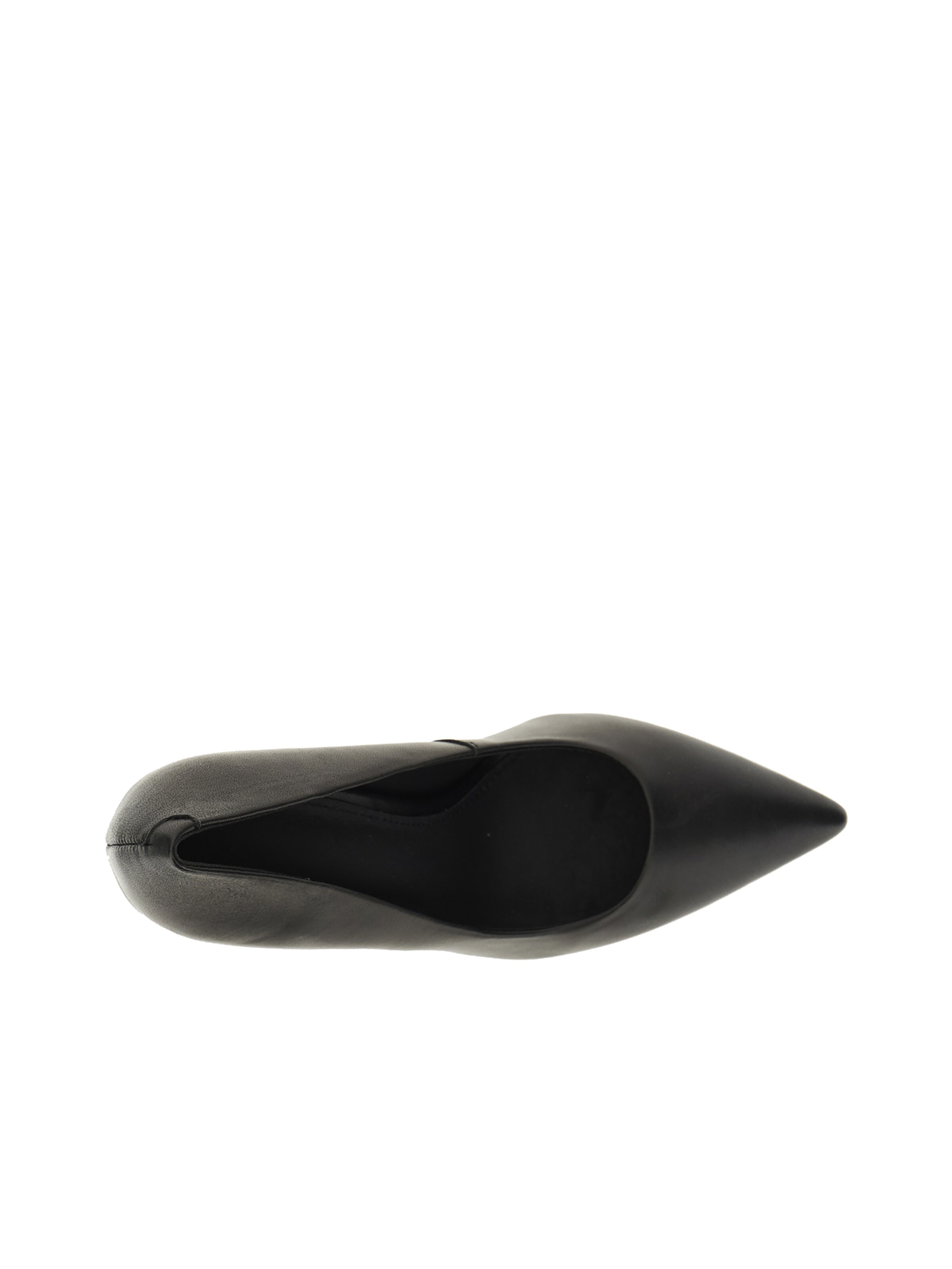 Décolleté di CAFè NOIR in nero