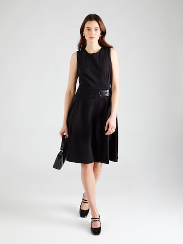 Lauren Ralph Lauren Sukienka 'CHELLIS' w kolorze czarny