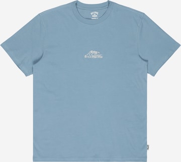 BILLABONG Paita 'Ty Williams Droppin' värissä sininen: etupuoli