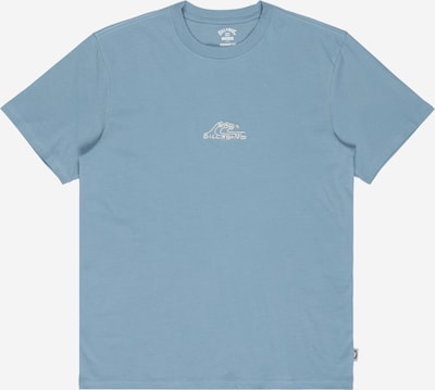 BILLABONG Paita 'Ty Williams Droppin' koossa M värissä vaaleansininen / vaaleanoranssi / valkoinen, Tuotenäkymä