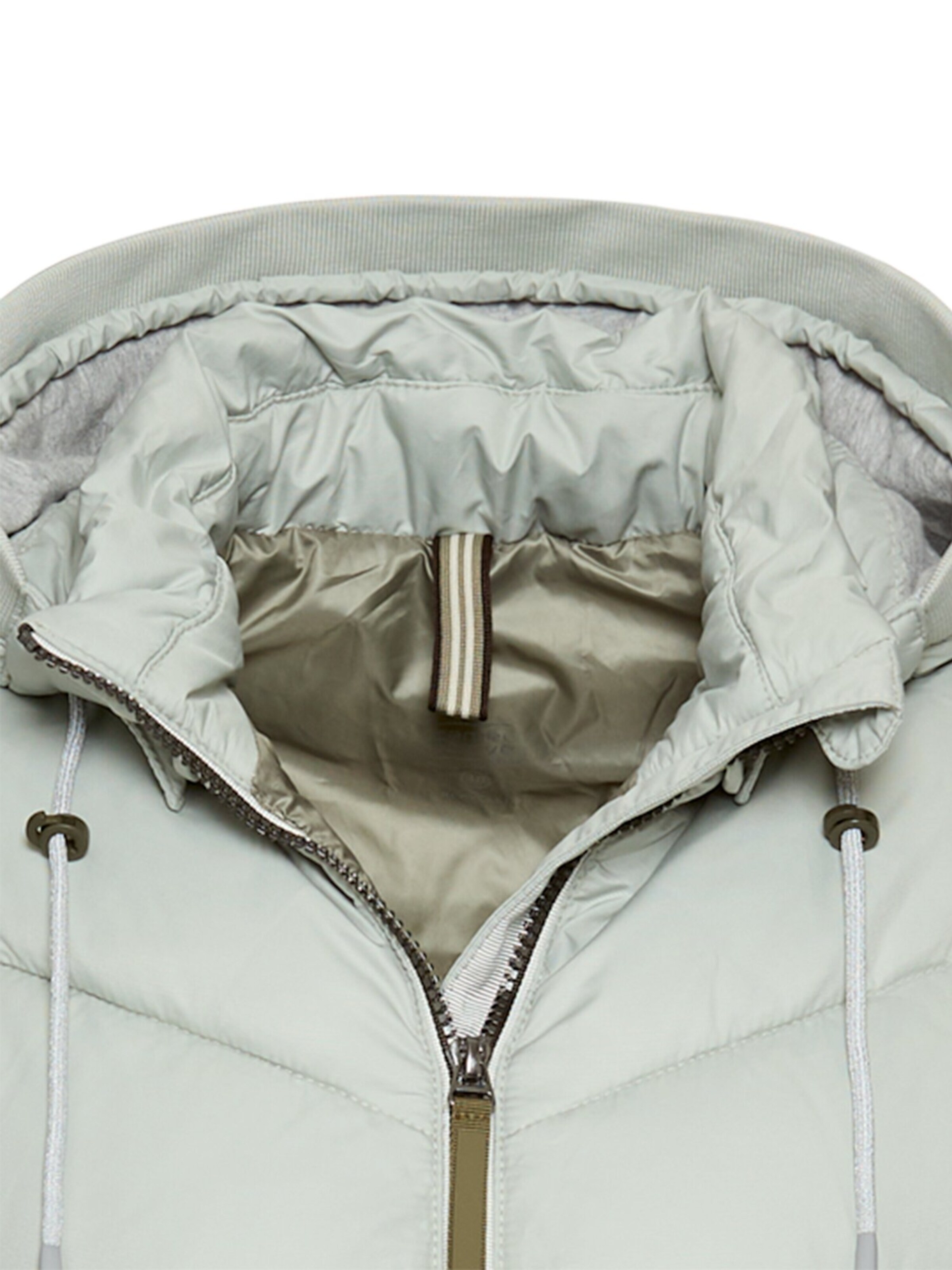 CAMEL ACTIVE Vest in Green