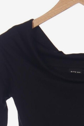 Bitte Kai Rand Top & Shirt in S in Black