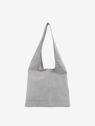 Brise Shopper 'Lumina'‌‌‌‌‌‌‌‌‌ in Grau: Vorderseite