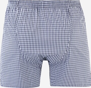 D.E.A.L International Boxer shorts in Blue