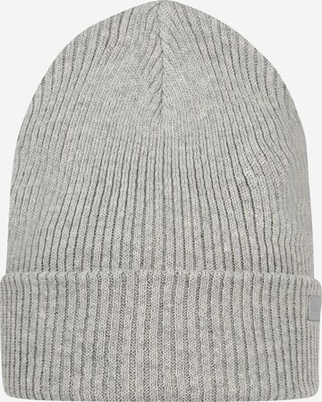 NAME IT Beanie 'MANOA' in Grey: front