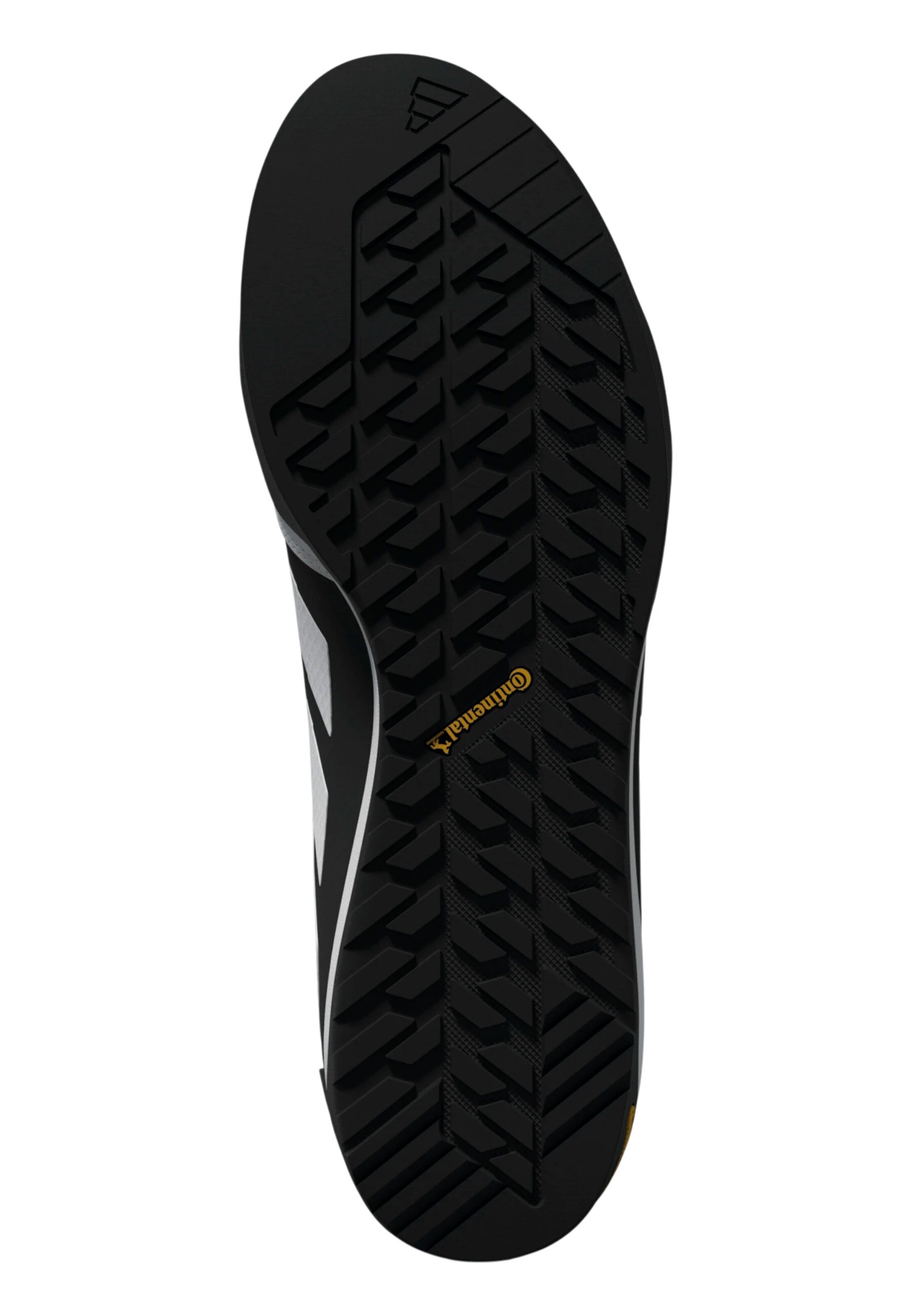 ADIDAS TERREX - Sapato baixo em preto