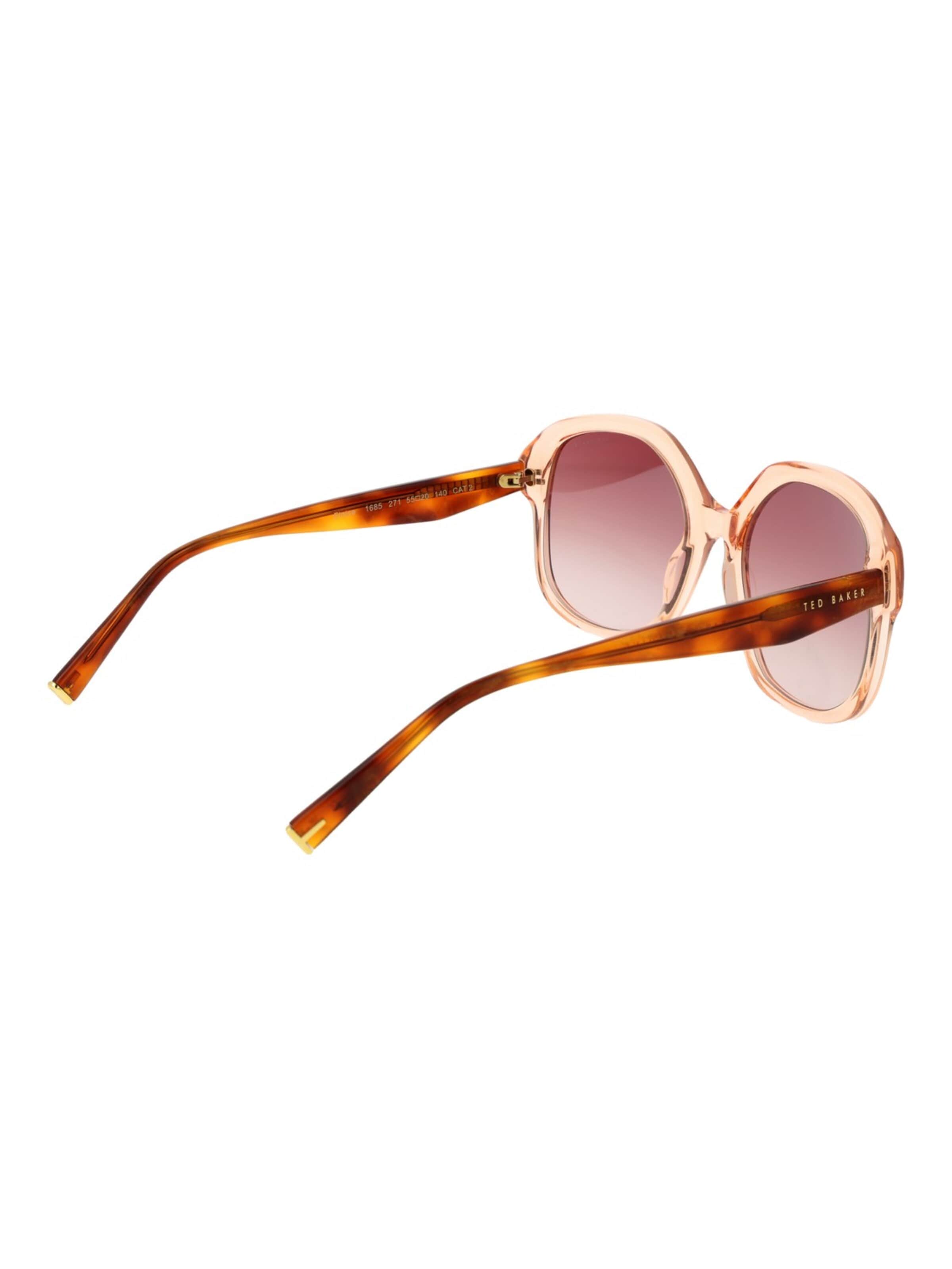 Ted Baker Sunglasses in Pink