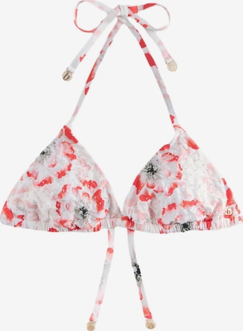 B by Ted Baker Kolmio Bikinitoppi värissä valkoinen: etupuoli