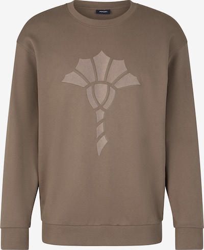 JOOP! Sweatshirt in M in Taupe, Item view