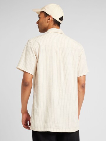 Lindbergh Poloshirt in Beige