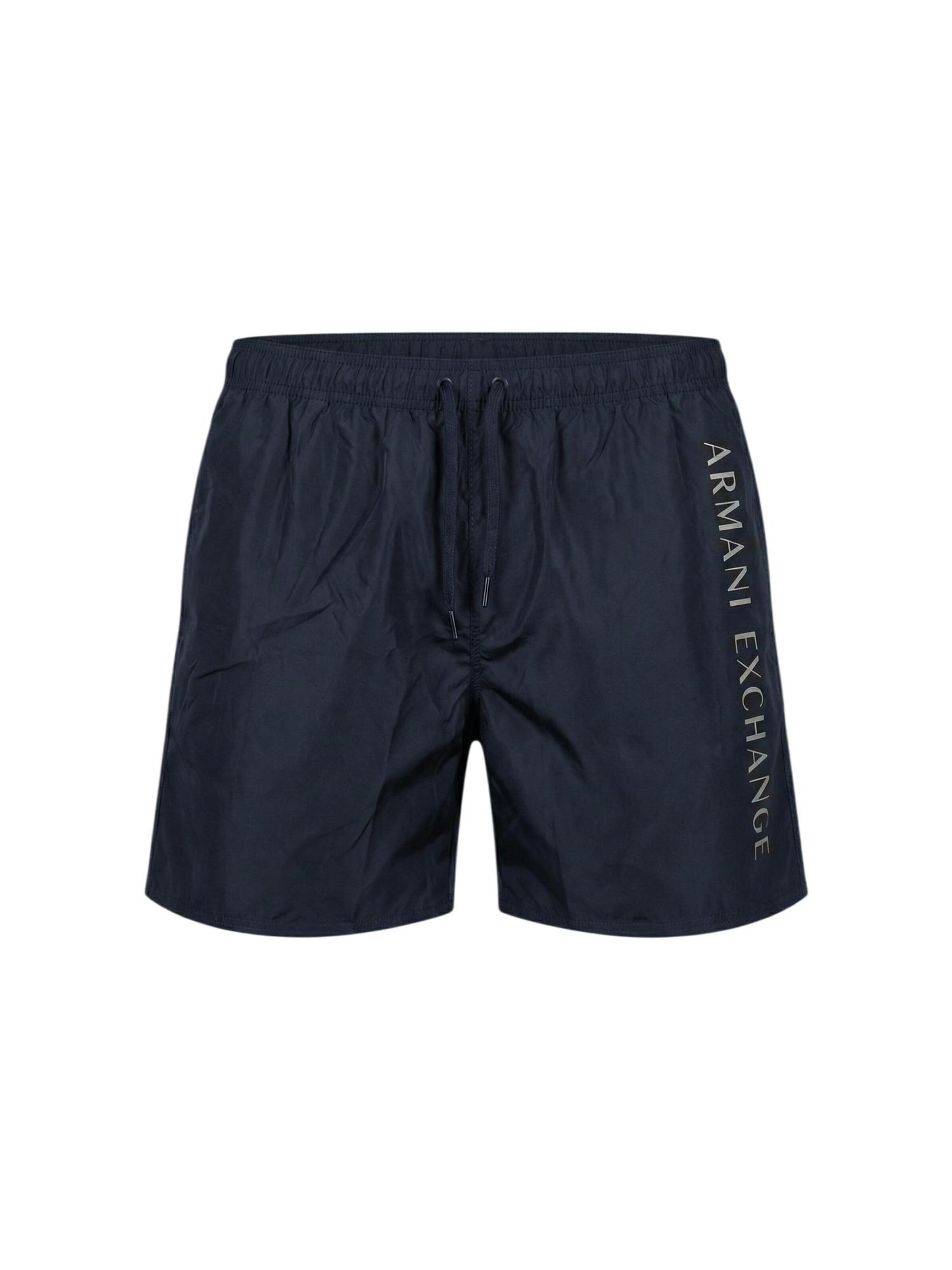 ARMANI EXCHANGE - Bermudas 'XM000832 AF22573' en azul