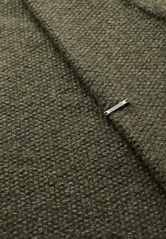 Pull-over Superdry en vert