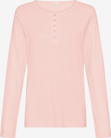 s.OliverSpavaćica - roza boja: prednji dio