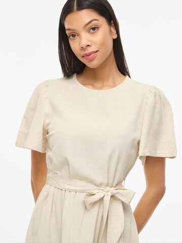 Abito di VILA in beige