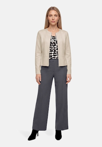 Blazer Betty Barclay en beige