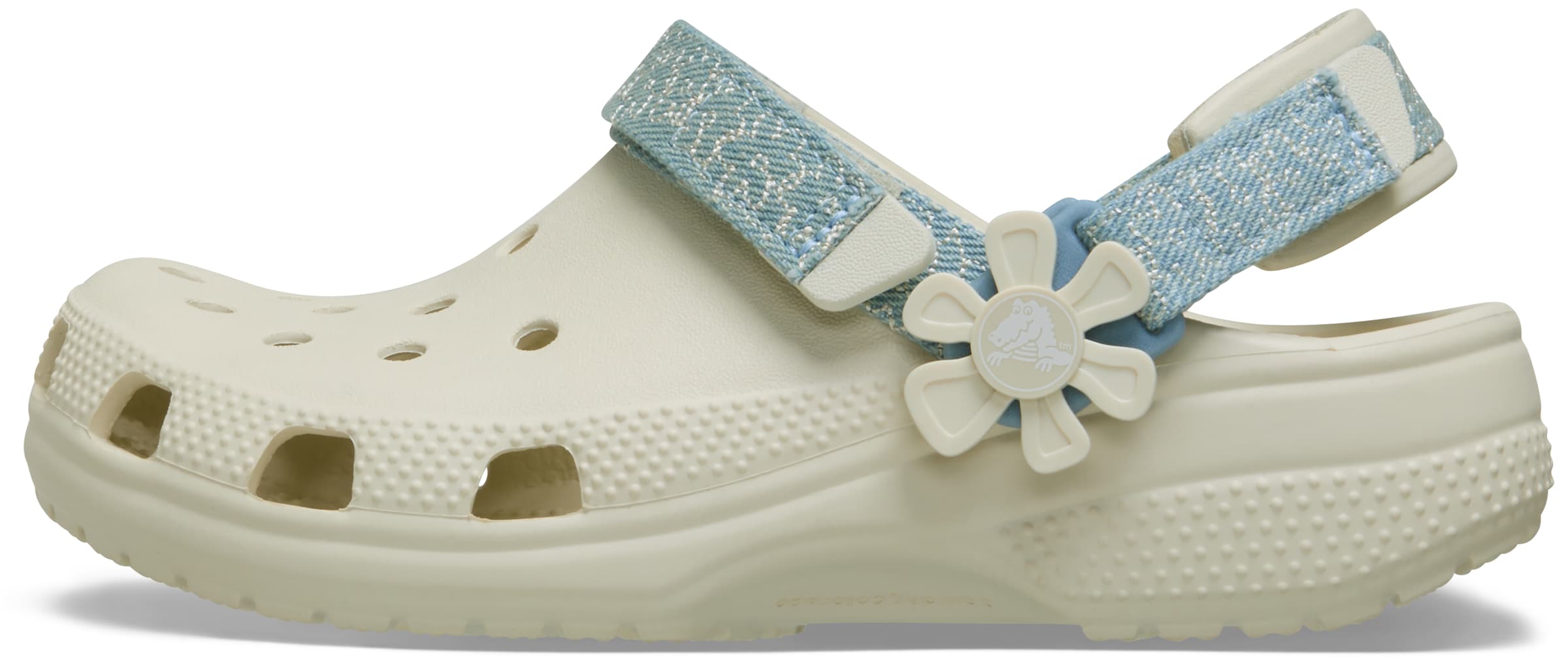 Crocs Sandals in White