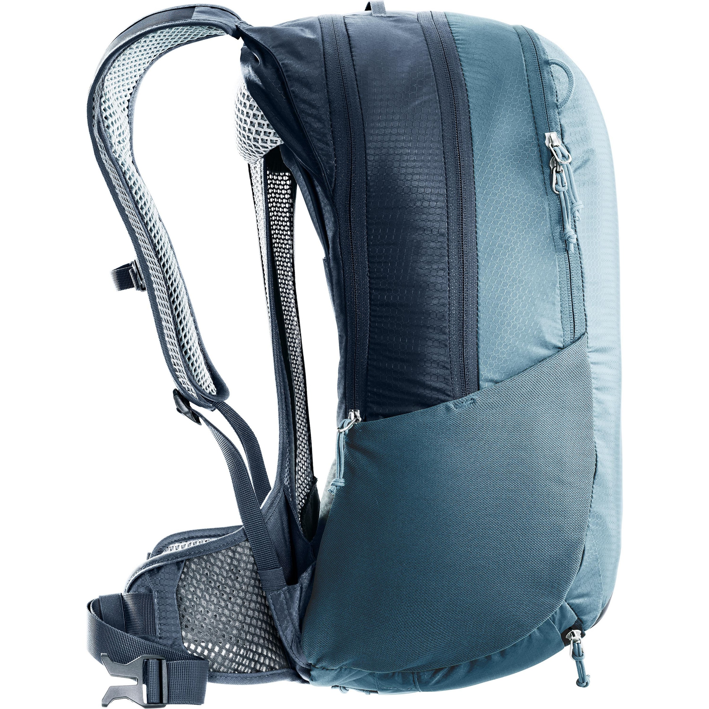 Sac à dos de sport 'Race Air' DEUTER en bleu