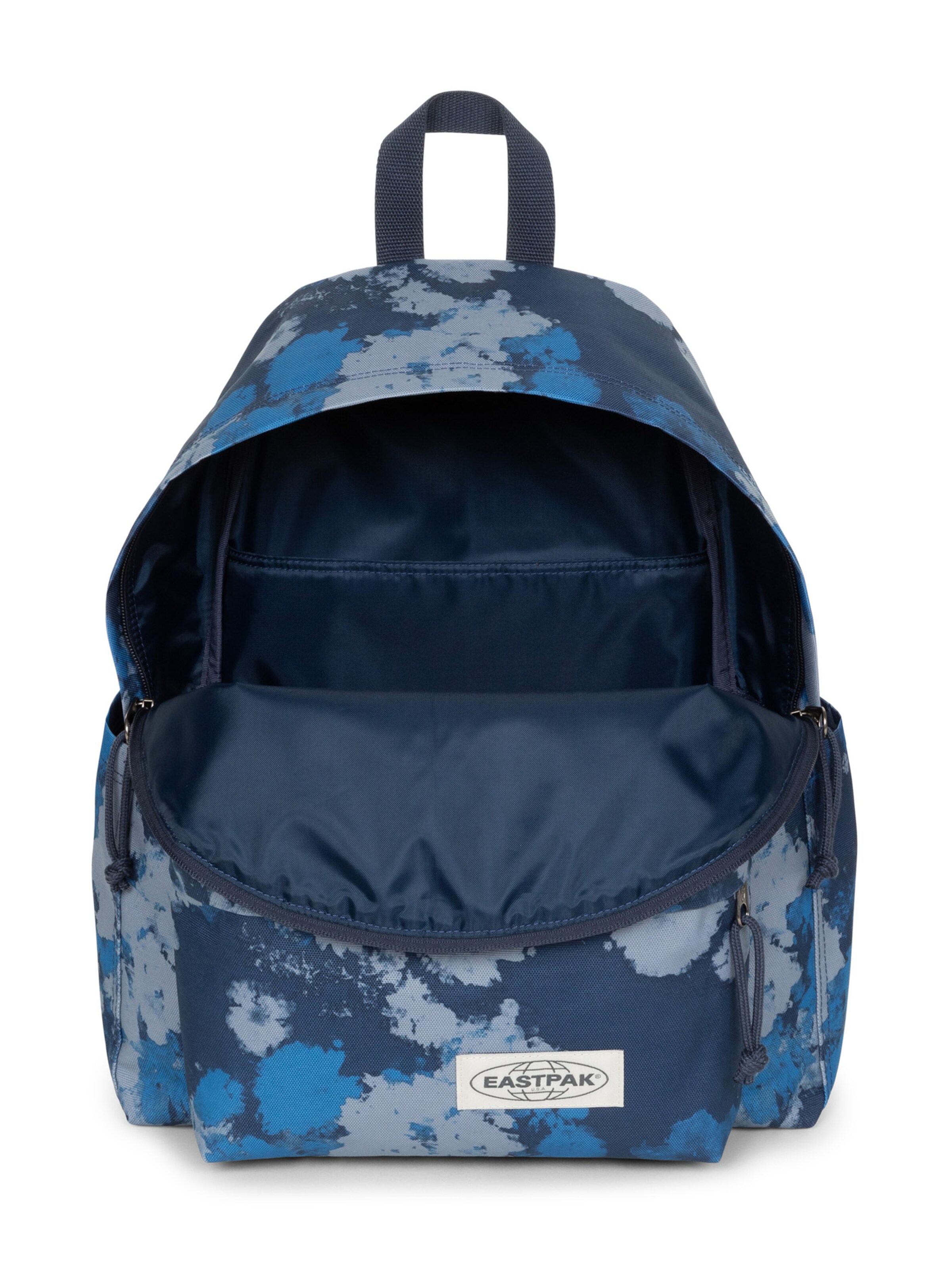 Sac à dos EASTPAK en bleu