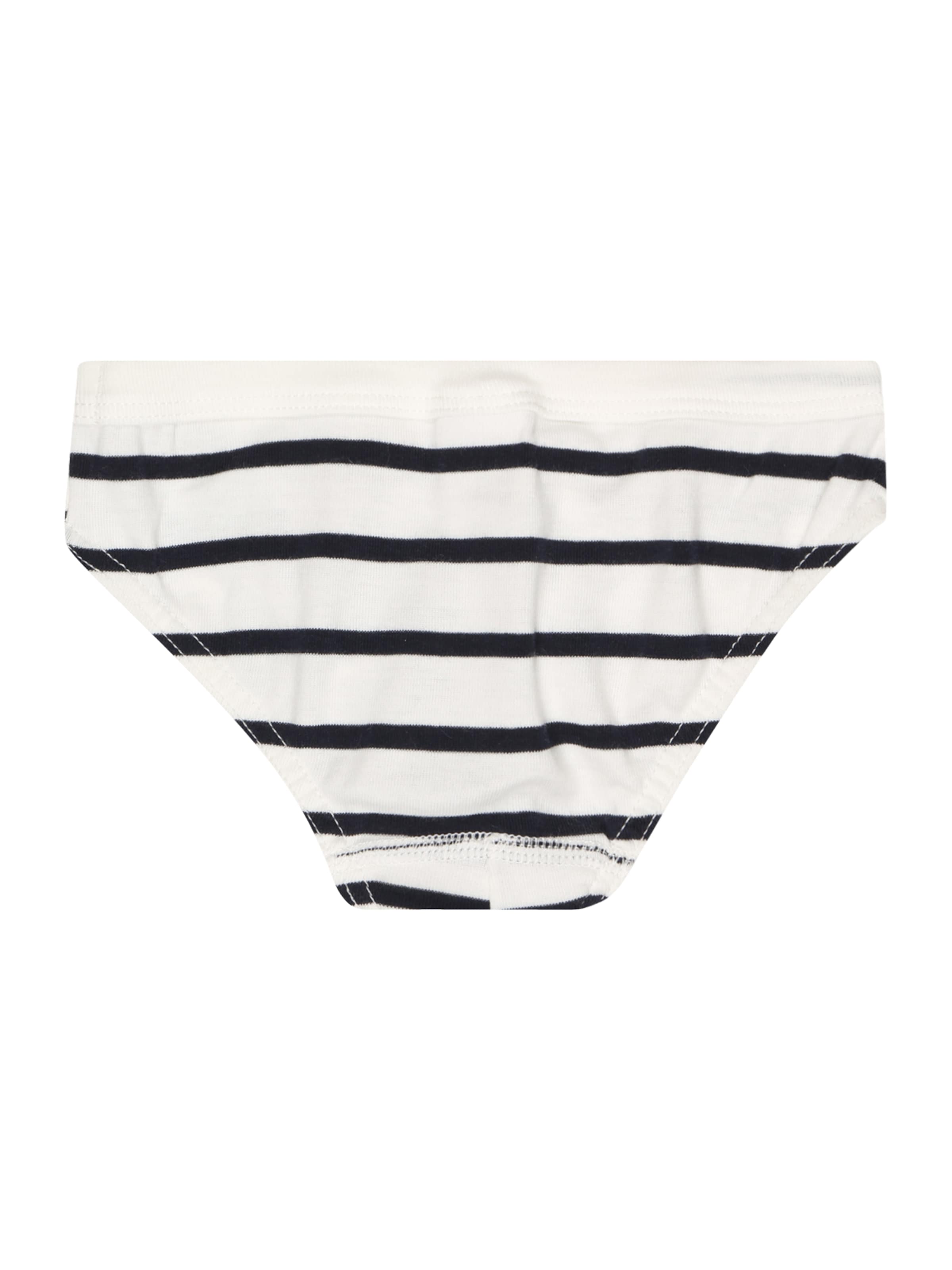 PETIT BATEAU Underpants in White