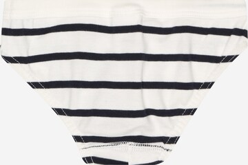 PETIT BATEAU Underpants in White