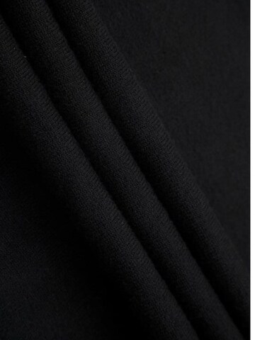 Sailing Sweater 'Sl-Cozy' in Black