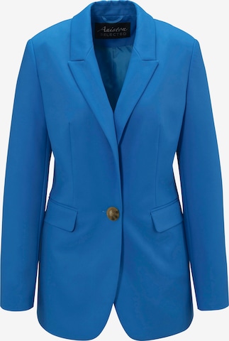 Aniston SELECTED Blazer in Blau: predná strana