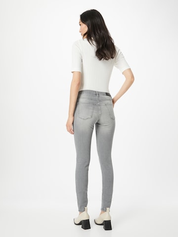ESPRIT Skinny Jeans in Grey
