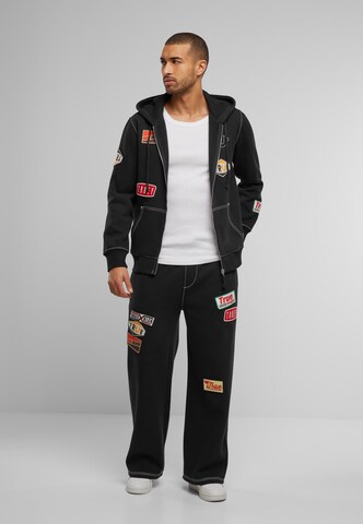 True Religion Baggy Штаны в Черный