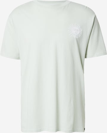 VolcomMajica 'MAZATLAN' - plava boja: prednji dio